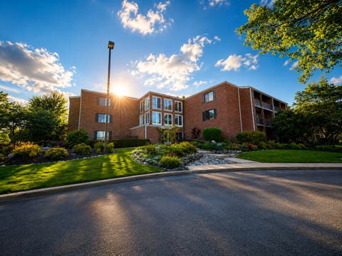 Tiny photo for 520 Biesterfield Road #209, Elk Grove Village, IL 60007 (MLS # 12690442)