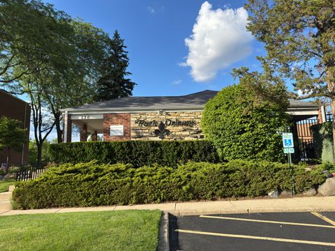 Tiny photo for 520 Biesterfield Road #209, Elk Grove Village, IL 60007 (MLS # 12690442)
