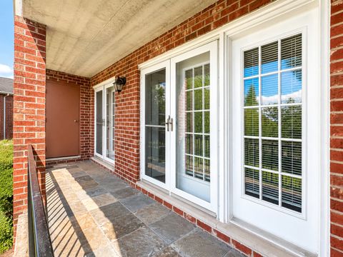 Tiny photo for 520 Biesterfield Road #209, Elk Grove Village, IL 60007 (MLS # 12690442)