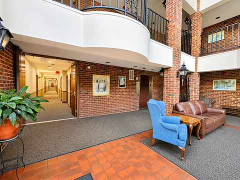 Tiny photo for 520 Biesterfield Road #209, Elk Grove Village, IL 60007 (MLS # 12690442)