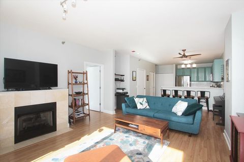 Tiny photo for 1600 S PRAIRIE Avenue #1309, Chicago, IL 60616 (MLS # 12505220)