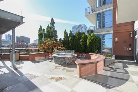 Tiny photo for 1600 S PRAIRIE Avenue #1309, Chicago, IL 60616 (MLS # 12505220)