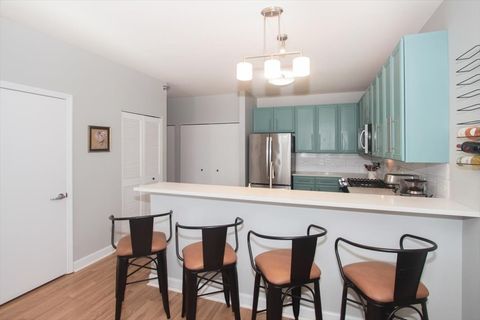 Tiny photo for 1600 S PRAIRIE Avenue #1309, Chicago, IL 60616 (MLS # 12505220)