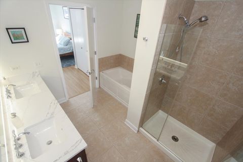 Tiny photo for 1600 S PRAIRIE Avenue #1309, Chicago, IL 60616 (MLS # 12505220)