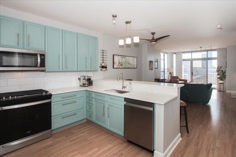 Tiny photo for 1600 S PRAIRIE Avenue #1309, Chicago, IL 60616 (MLS # 12505220)