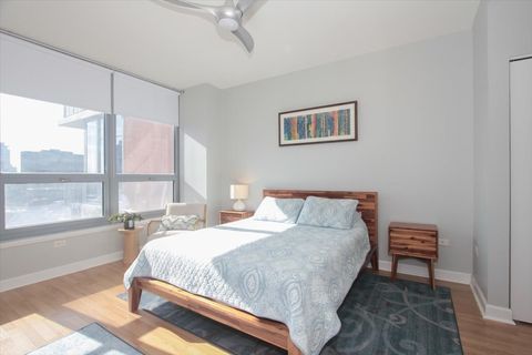 Tiny photo for 1600 S PRAIRIE Avenue #1309, Chicago, IL 60616 (MLS # 12505220)