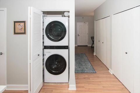 Tiny photo for 1600 S PRAIRIE Avenue #1309, Chicago, IL 60616 (MLS # 12505220)