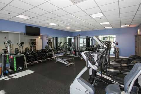 Tiny photo for 1600 S PRAIRIE Avenue #1309, Chicago, IL 60616 (MLS # 12505220)