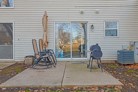 Tiny photo for 1620 Lexington Drive, Montgomery, IL 60538 (MLS # 12498881)