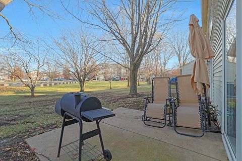 Tiny photo for 1620 Lexington Drive, Montgomery, IL 60538 (MLS # 12498881)