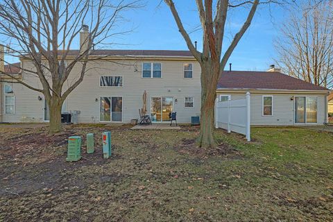Tiny photo for 1620 Lexington Drive, Montgomery, IL 60538 (MLS # 12498881)