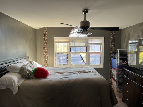 Tiny photo for 1620 Lexington Drive, Montgomery, IL 60538 (MLS # 12498881)