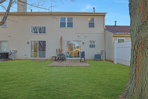 Tiny photo for 1620 Lexington Drive, Montgomery, IL 60538 (MLS # 12498881)