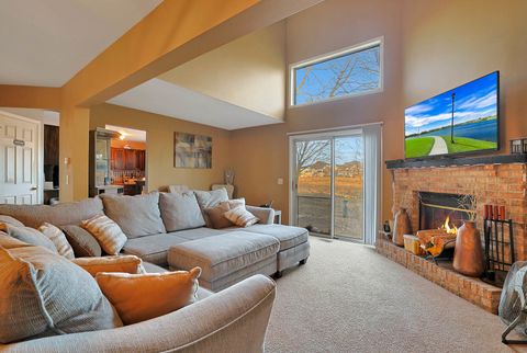 Tiny photo for 1620 Lexington Drive, Montgomery, IL 60538 (MLS # 12498881)