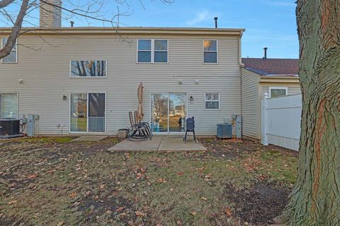Tiny photo for 1620 Lexington Drive, Montgomery, IL 60538 (MLS # 12498881)