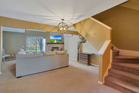 Tiny photo for 1620 Lexington Drive, Montgomery, IL 60538 (MLS # 12498881)