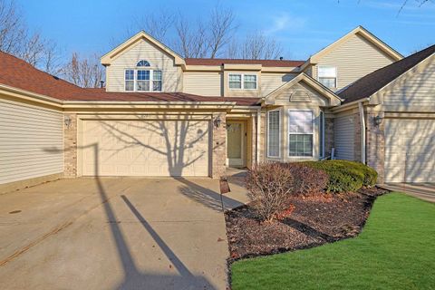 Tiny photo for 1620 Lexington Drive, Montgomery, IL 60538 (MLS # 12498881)