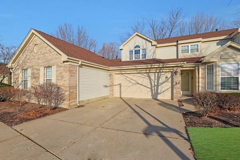 Tiny photo for 1620 Lexington Drive, Montgomery, IL 60538 (MLS # 12498881)