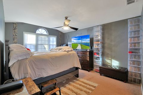 Tiny photo for 1620 Lexington Drive, Montgomery, IL 60538 (MLS # 12498881)