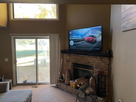 Tiny photo for 1620 Lexington Drive, Montgomery, IL 60538 (MLS # 12498881)