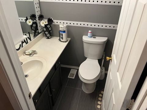 Tiny photo for 1620 Lexington Drive, Montgomery, IL 60538 (MLS # 12498881)