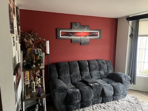 Tiny photo for 1620 Lexington Drive, Montgomery, IL 60538 (MLS # 12498881)