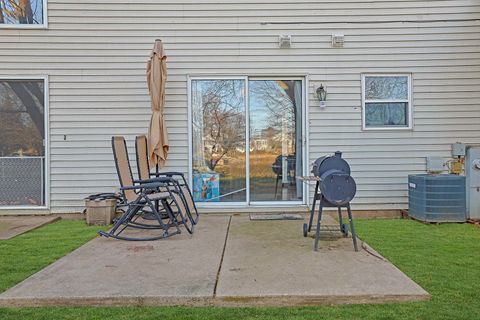 Tiny photo for 1620 Lexington Drive, Montgomery, IL 60538 (MLS # 12498881)