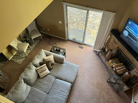 Tiny photo for 1620 Lexington Drive, Montgomery, IL 60538 (MLS # 12498881)