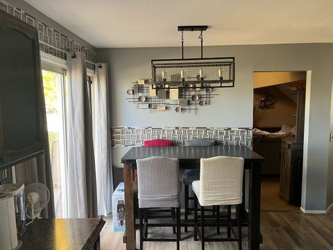 Tiny photo for 1620 Lexington Drive, Montgomery, IL 60538 (MLS # 12498881)