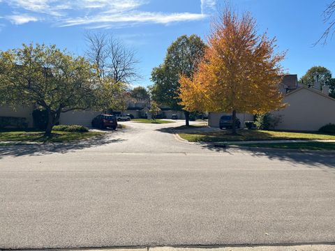 Tiny photo for 1620 Lexington Drive, Montgomery, IL 60538 (MLS # 12498881)