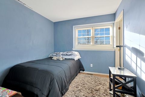 Tiny photo for 1620 Lexington Drive, Montgomery, IL 60538 (MLS # 12498881)