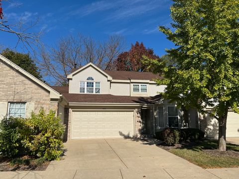 Photo of 1620 Lexington Drive, Montgomery, IL 60538 (MLS # 12498881)