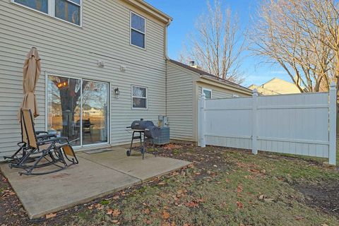 Tiny photo for 1620 Lexington Drive, Montgomery, IL 60538 (MLS # 12498881)