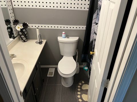 Tiny photo for 1620 Lexington Drive, Montgomery, IL 60538 (MLS # 12498881)