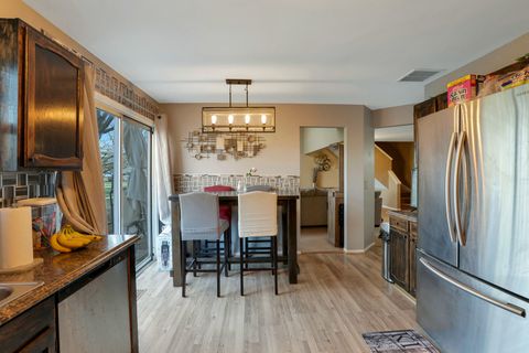 Tiny photo for 1620 Lexington Drive, Montgomery, IL 60538 (MLS # 12498881)