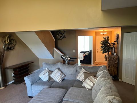 Tiny photo for 1620 Lexington Drive, Montgomery, IL 60538 (MLS # 12498881)