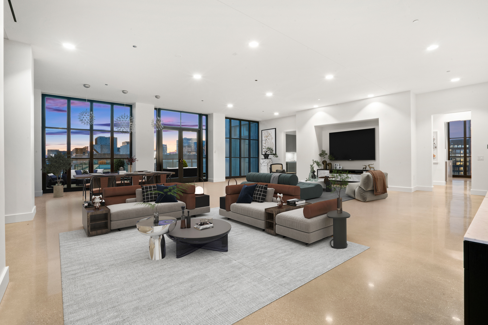900 W Washington Boulevard PHW