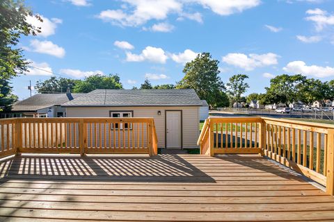 Tiny photo for 195 N Michigan Avenue, Bradley, IL 60915 (MLS # 12486161)