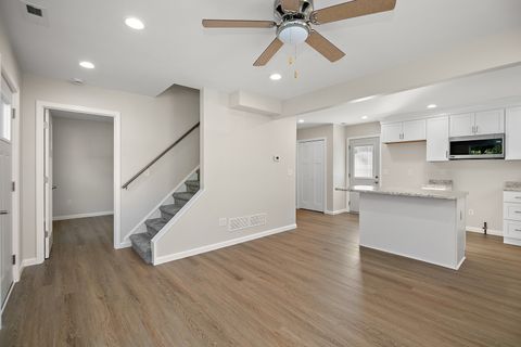 Tiny photo for 195 N Michigan Avenue, Bradley, IL 60915 (MLS # 12486161)
