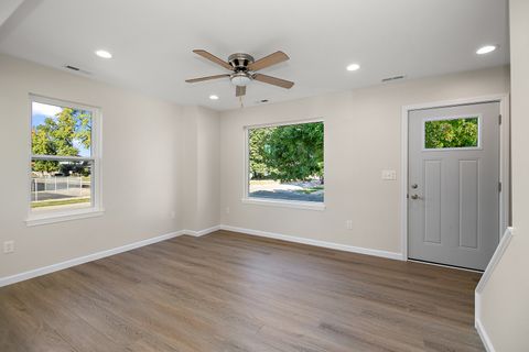 Tiny photo for 195 N Michigan Avenue, Bradley, IL 60915 (MLS # 12486161)