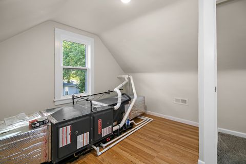 Tiny photo for 195 N Michigan Avenue, Bradley, IL 60915 (MLS # 12486161)
