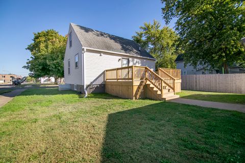 Tiny photo for 195 N Michigan Avenue, Bradley, IL 60915 (MLS # 12486161)