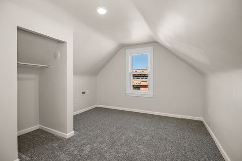 Tiny photo for 195 N Michigan Avenue, Bradley, IL 60915 (MLS # 12486161)