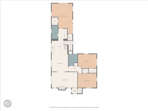 Tiny photo for 2015 E Taylor Street, Bloomington, IL 61701 (MLS # 12499418)