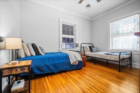 Tiny photo for 2015 E Taylor Street, Bloomington, IL 61701 (MLS # 12499418)