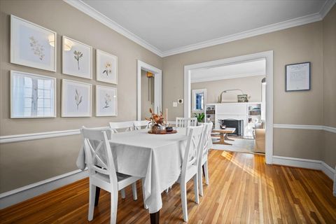 Tiny photo for 2015 E Taylor Street, Bloomington, IL 61701 (MLS # 12499418)