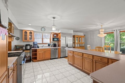 Tiny photo for 4053 Kirk Street, Skokie, IL 60076 (MLS # 12465143)