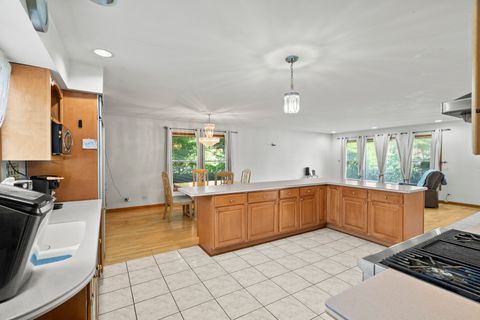 Tiny photo for 4053 Kirk Street, Skokie, IL 60076 (MLS # 12465143)
