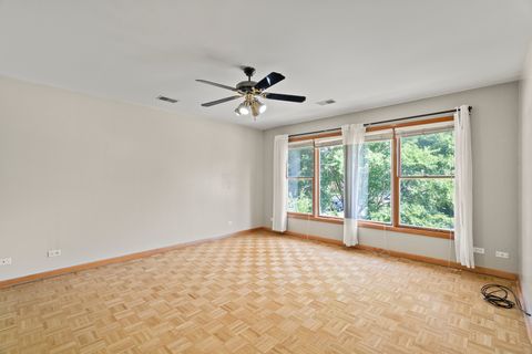 Tiny photo for 4053 Kirk Street, Skokie, IL 60076 (MLS # 12465143)