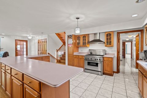 Tiny photo for 4053 Kirk Street, Skokie, IL 60076 (MLS # 12465143)